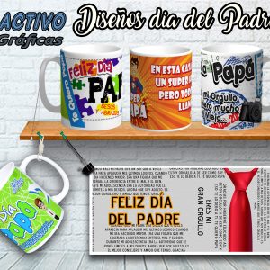 Día del Papá