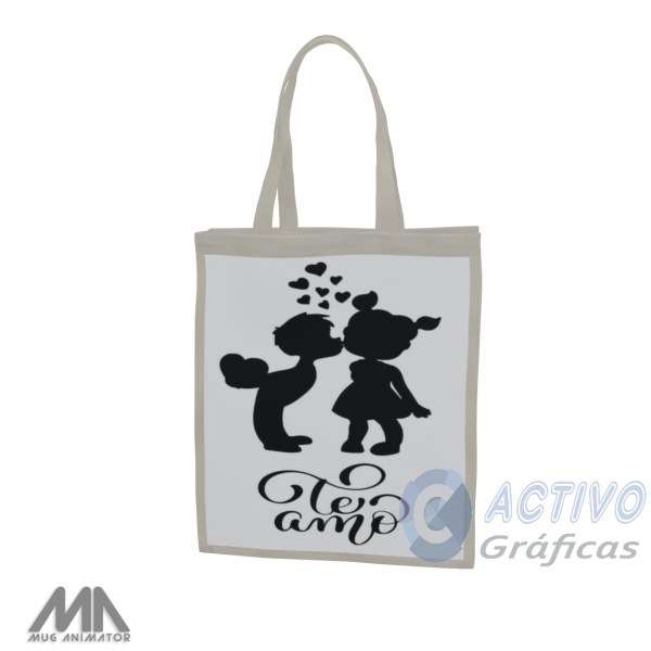 Bolsa de pan personalizables